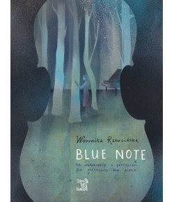 RATUSIŃSKA, Weronika - Blue Note